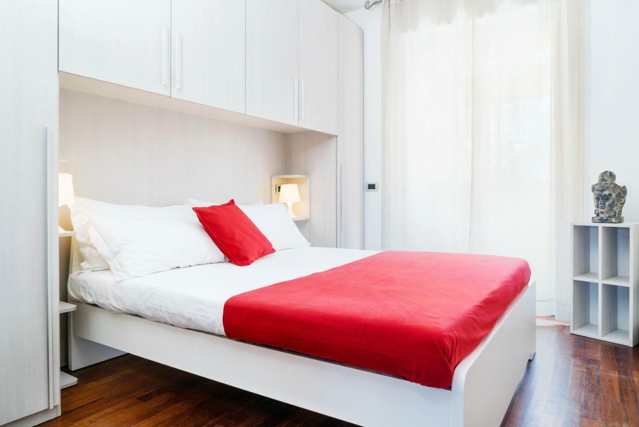 Four Bedroom Villa Near Metro Milano Eksteriør bilde